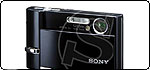 Sony DSC-T30