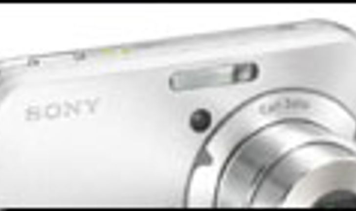 Sony DSC-N1