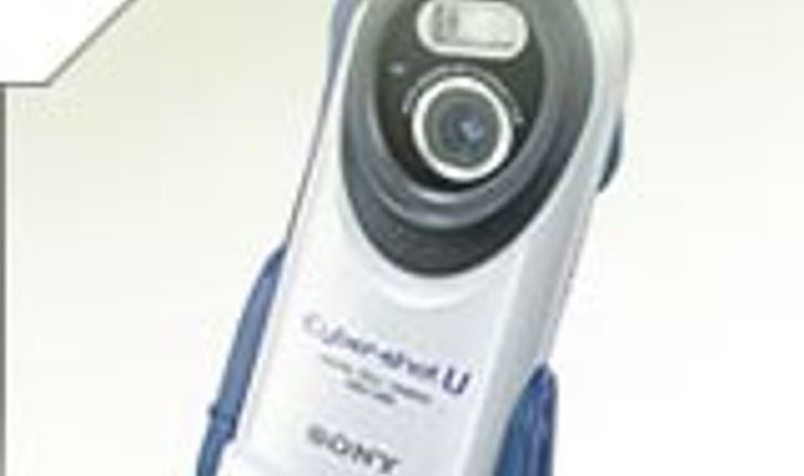 Sony DSC-U60