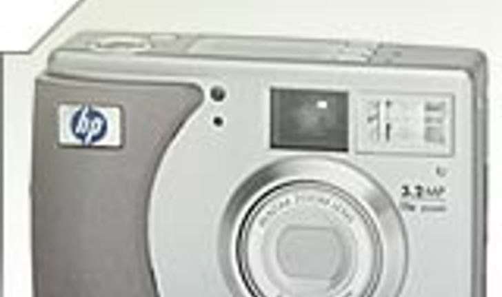 HP PhotoSmart 735