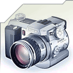 Minolta DiMAGE 5