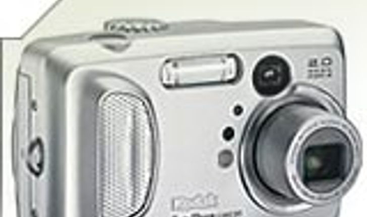 Kodak CX6230