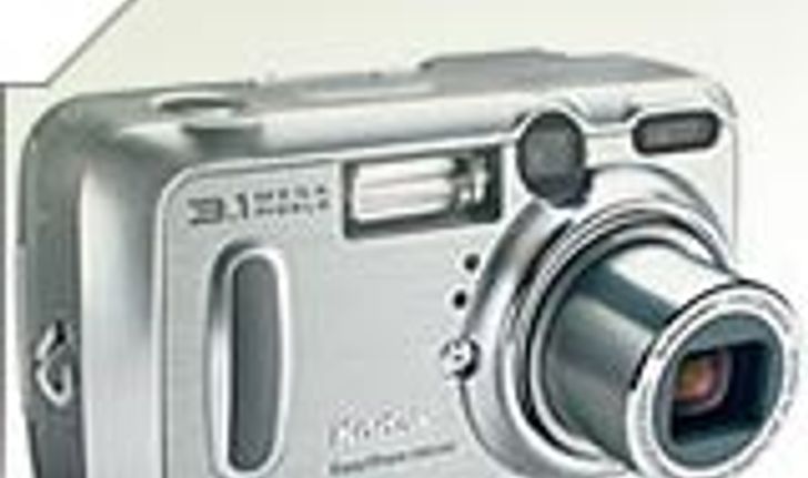 Kodak DX6340