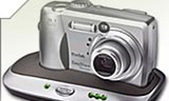 Kodak DX4330