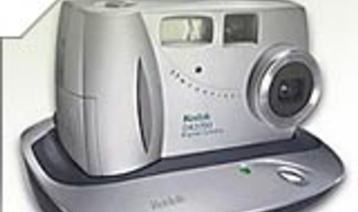 Kodak DX 3700 Zoom