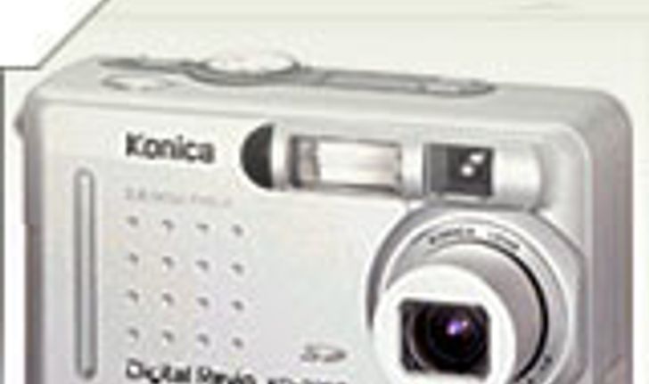 Konica KD-220Z