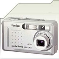 Konica KD-220Z