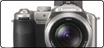 Panasonic Lumix DMC-FZ50