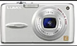Panasonic Lumix DMC FX1