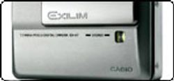 Casio Exilim EX-V7