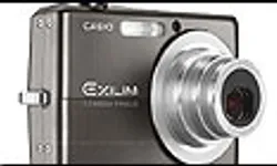 Casio Exilim Zoom EX-Z700