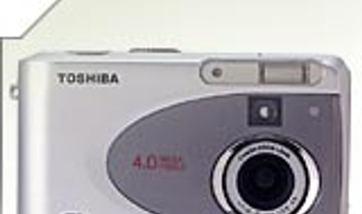 Toshiba PDR-4300