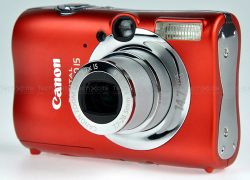 รีวิว Canon IXUS 980 IS กล้องตัวน้อยที่มาพร้อมกับความละเอียดถึง 14 ล้านพิกเซล