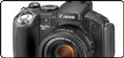รีวิว Canon PowerShot S5 IS