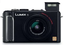 Panasonic LUMIX LX3