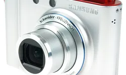 รีวิว: Samsung NV100HD ถ่ายภาพง่ายๆ ด้วยปลายนิ้ว