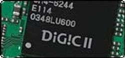 Hack ชิพ Digic-II เพิ่มความสามารถให้กล้องฟรีๆ
