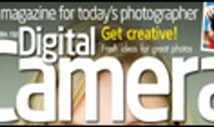 นิตยสาร Digital Camera : July-2009