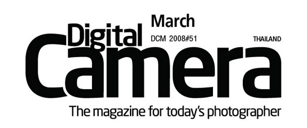 Digital Camera
