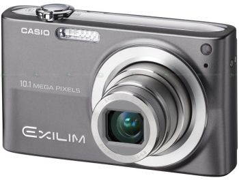 กล้อง Casio Exilim EX-Z200