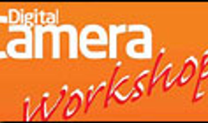 Digital Camera Workshop