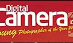 Digital Camera Young Photographer of the Year 2007