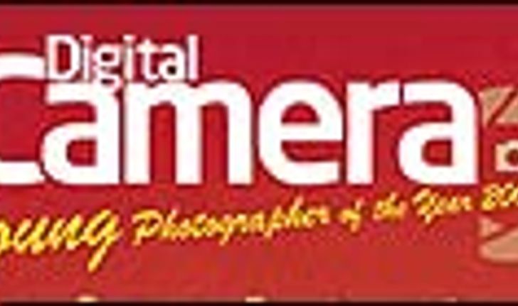 Digital Camera Young Photographer of the Year 2007