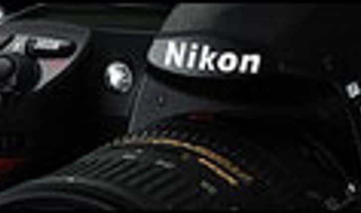 Nikon Day 2006