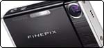 กล้องตระกูล FinePix ล่าสุด Z1