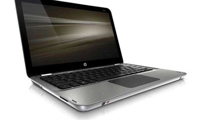 HP Envy 13 Notebook ตัวจิ๋ว  ดีไซด์หรูที่ออกแบบมาได้ลงตัวกับการพกพา