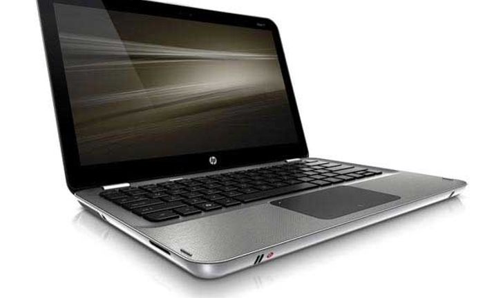 HP Envy 13 Notebook ตัวจิ๋ว  ดีไซด์หรูที่ออกแบบมาได้ลงตัวกับการพกพา