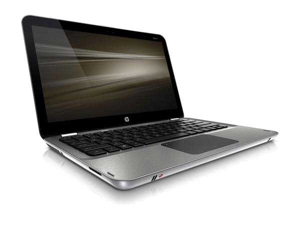 HP Envy 13 Notebook ตัวจิ๋ว