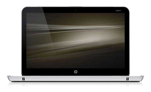 HP Envy 13 Notebook ตัวจิ๋ว