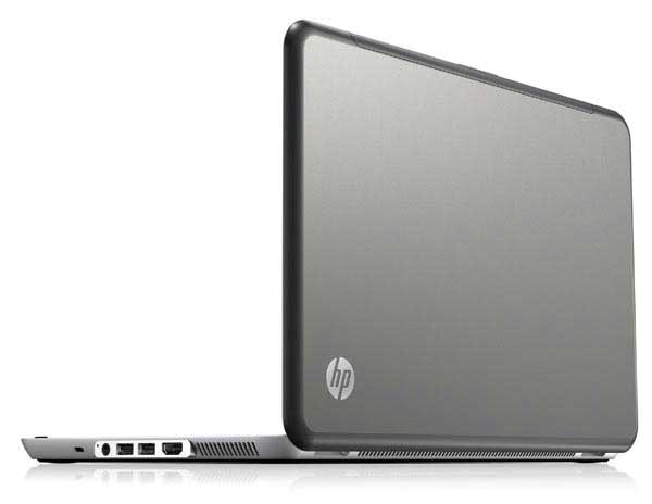 HP Envy 13 Notebook ตัวจิ๋ว