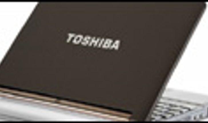 Toshiba NB205 เน็ตบุ๊กยอดนิยมในสหรัฐ