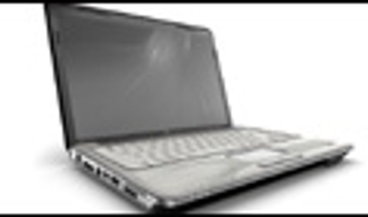 HP Pavilion dv4 Series Entertainment Notebook PC ได้รับการออกแบบมาเป็นอย่างดีด้วยนวัตกรรมการดีไซน์สุ