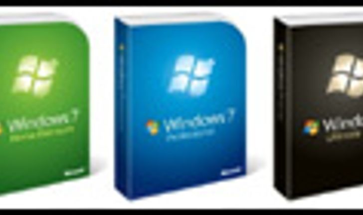 ทำไม Windows 7 ถึงเร็วขึ้น?