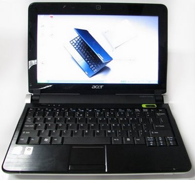 ASPIRE ONE 103