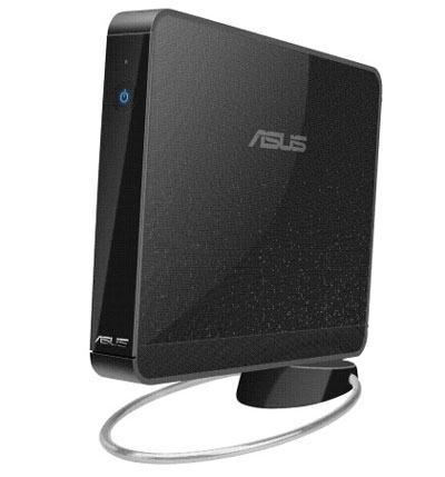 Asus Eee Box