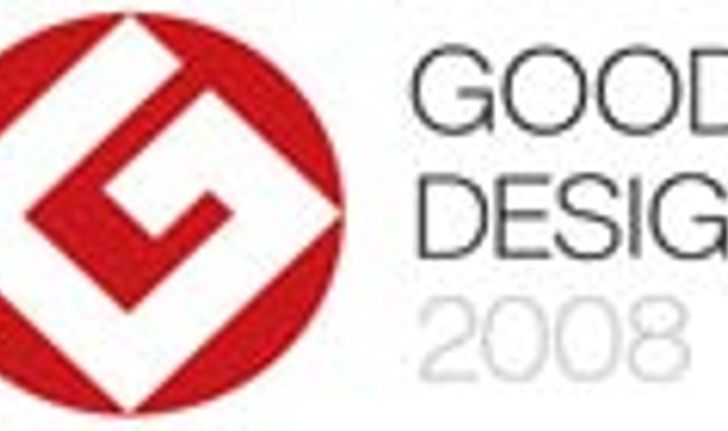 อัสซุส คว้ารางวัลการออกแบบยอดเยี่ยมจาก G-Mark 2008 ประเทศญี่ปุ่น