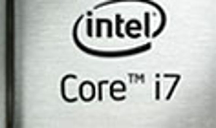 งานเปิด Intel Core i7