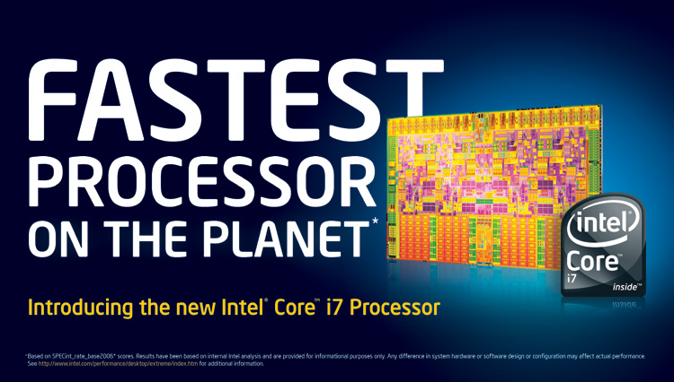 Intel Core i7