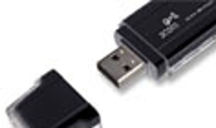 ทรีคอม แนะนำ 3Com Wireless 11n USB Adapter