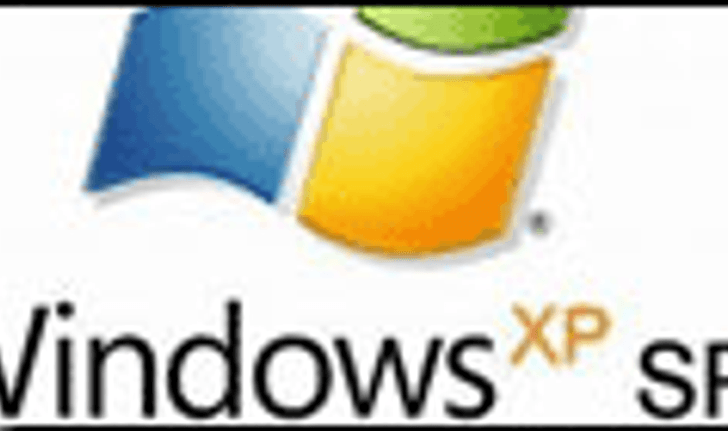 Windows XP Service Pack 3 Overview