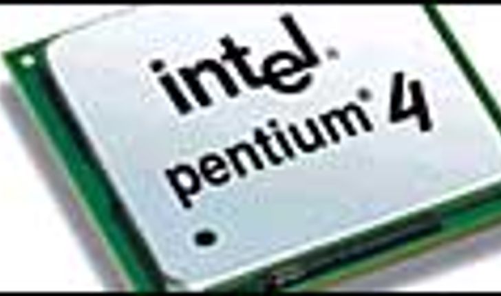 Intel ผุดแผนคลอด 8 ชิป Pentium 4 ใหม่ใน 3 เดือน