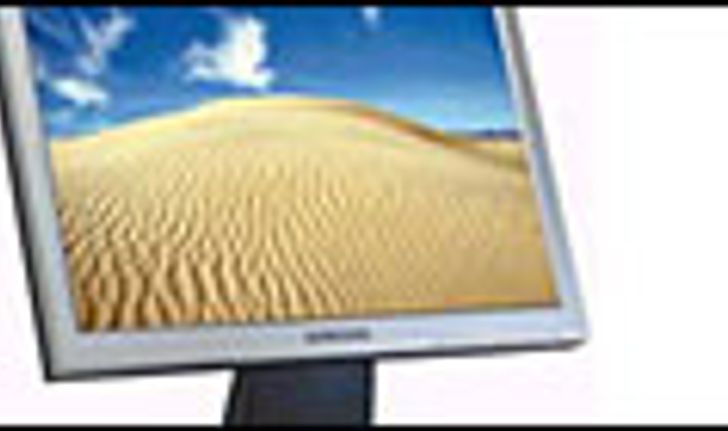 ซัมซุงบุกตลาดอเมริกา โชว์ออฟจอ LCD ไฮเอนด์