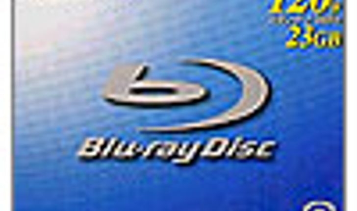ฮิวเลตต์ เดลล์ ยก Blu-ray เป็นมาตรฐานดิสก์โลก