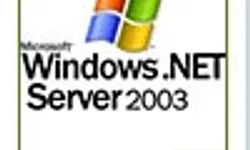 ไมโครซอฟท์เปิดตัววินโดวส์เซิร์ฟเวอร์ 2003