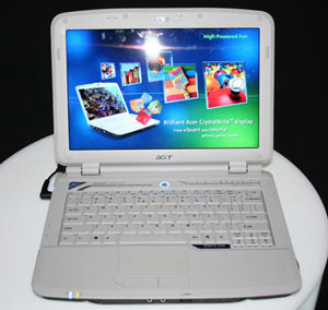 ACER ASPIRE 2920