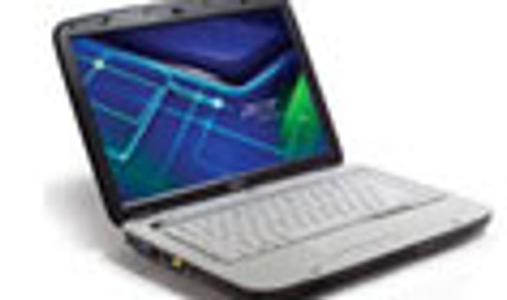 Acer Aspire 4520-701G16Mi